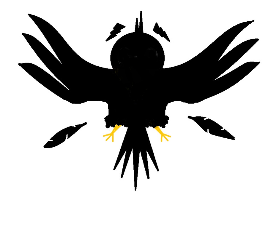 A Crow Fair Murder